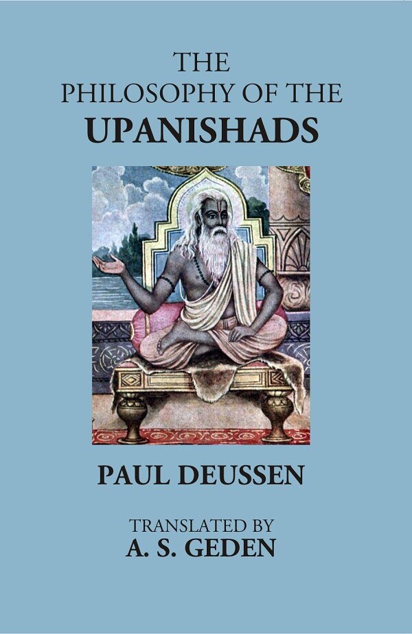 The Philosophy of the Upanishads | Immagine principale
