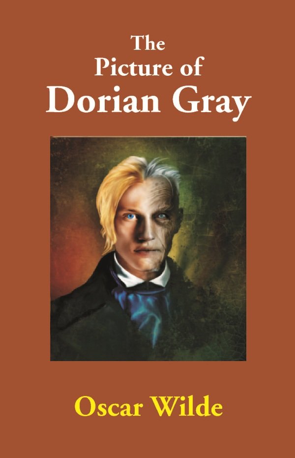 The Picture of Dorian Gray [Hardcover]
