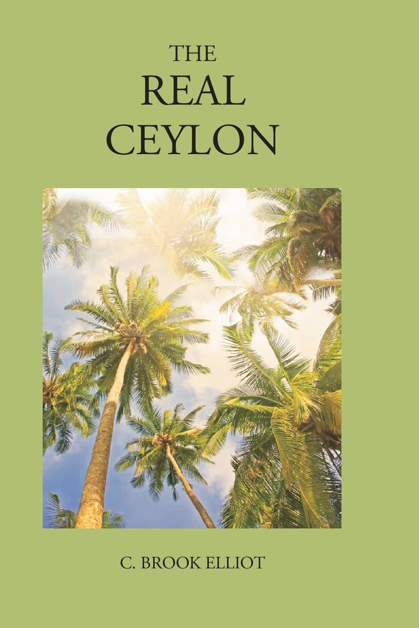 The Real Ceylon