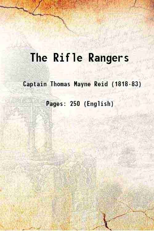 The Rifle Rangers 1850