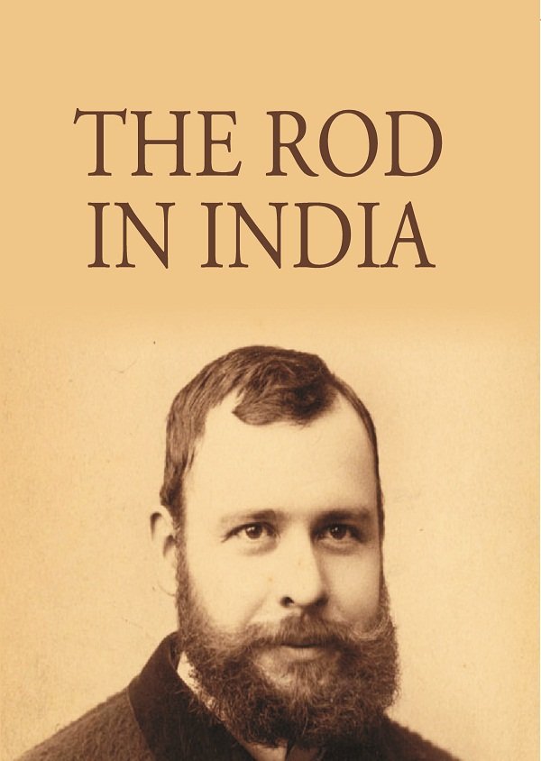 The Rod in India [Hardcover] | Immagine principale