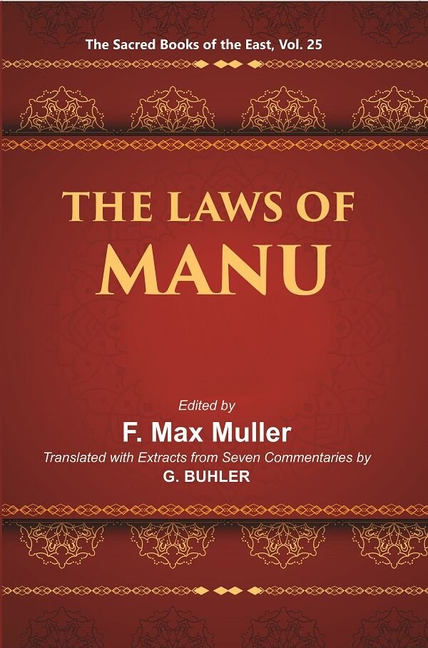 The Sacred Books of the East (THE LAWS OF MANU) … | Immagine principale