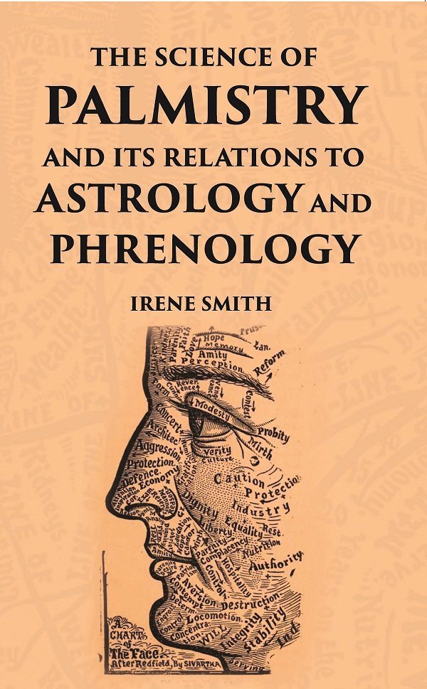 The Science Of Palmistry And Its Relations To Astrology And … | Immagine principale