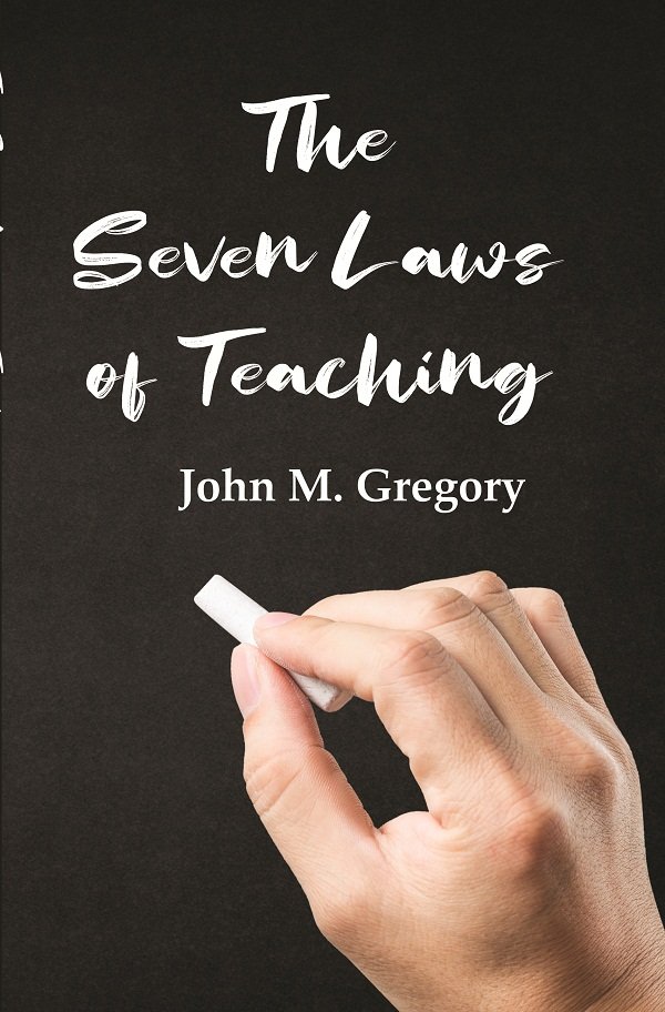 The Seven Laws of Teaching | Immagine principale