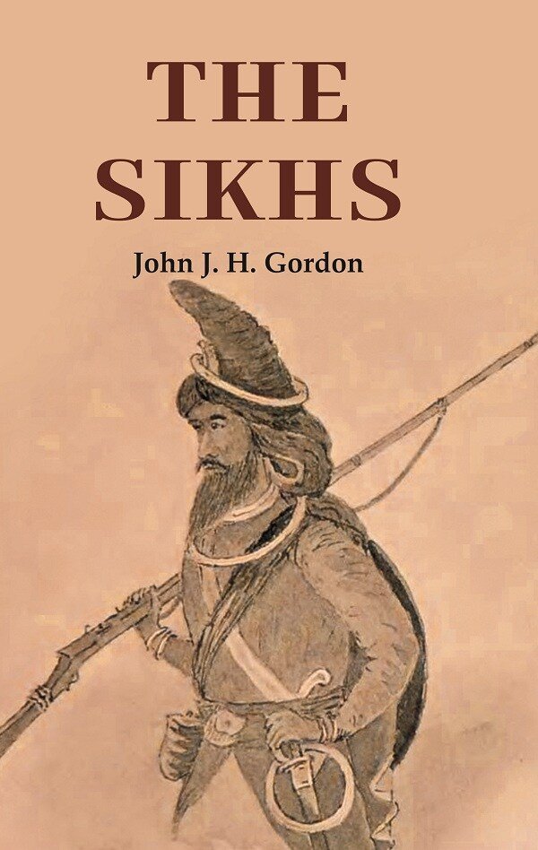 The Sikhs [Hardcover] | Immagine principale