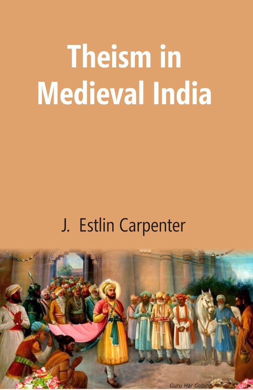 Theism in Medieval India | Immagine principale
