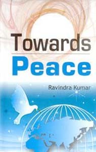 Towards Peace [Hardcover]