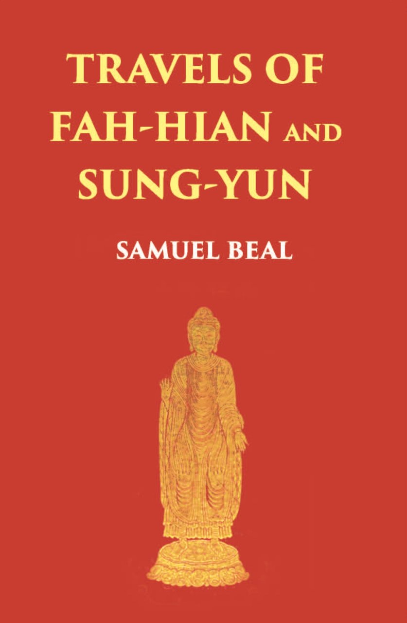 Travels Of Fah-Hian And Sung-Yun: Buddhist Pilgrims, From China To … | Immagine principale