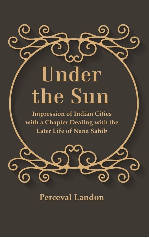 Under the Sun: Impression of Indian Cities with a Chapter … | Immagine principale