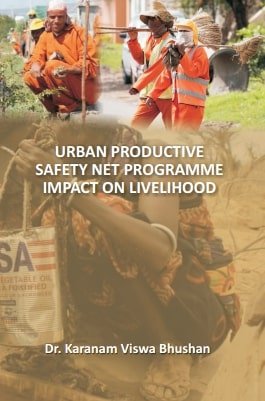 Urban Productive SafetyNet Programme Impacton Livelihood [Hardcover]
