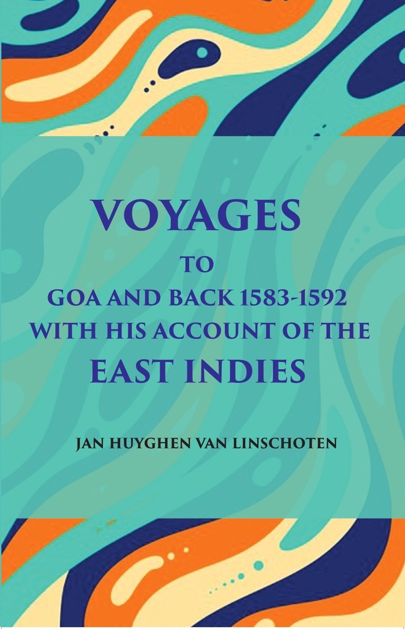 Voyage Tog Oa And Back (1583 - 1592): With His … | Immagine principale