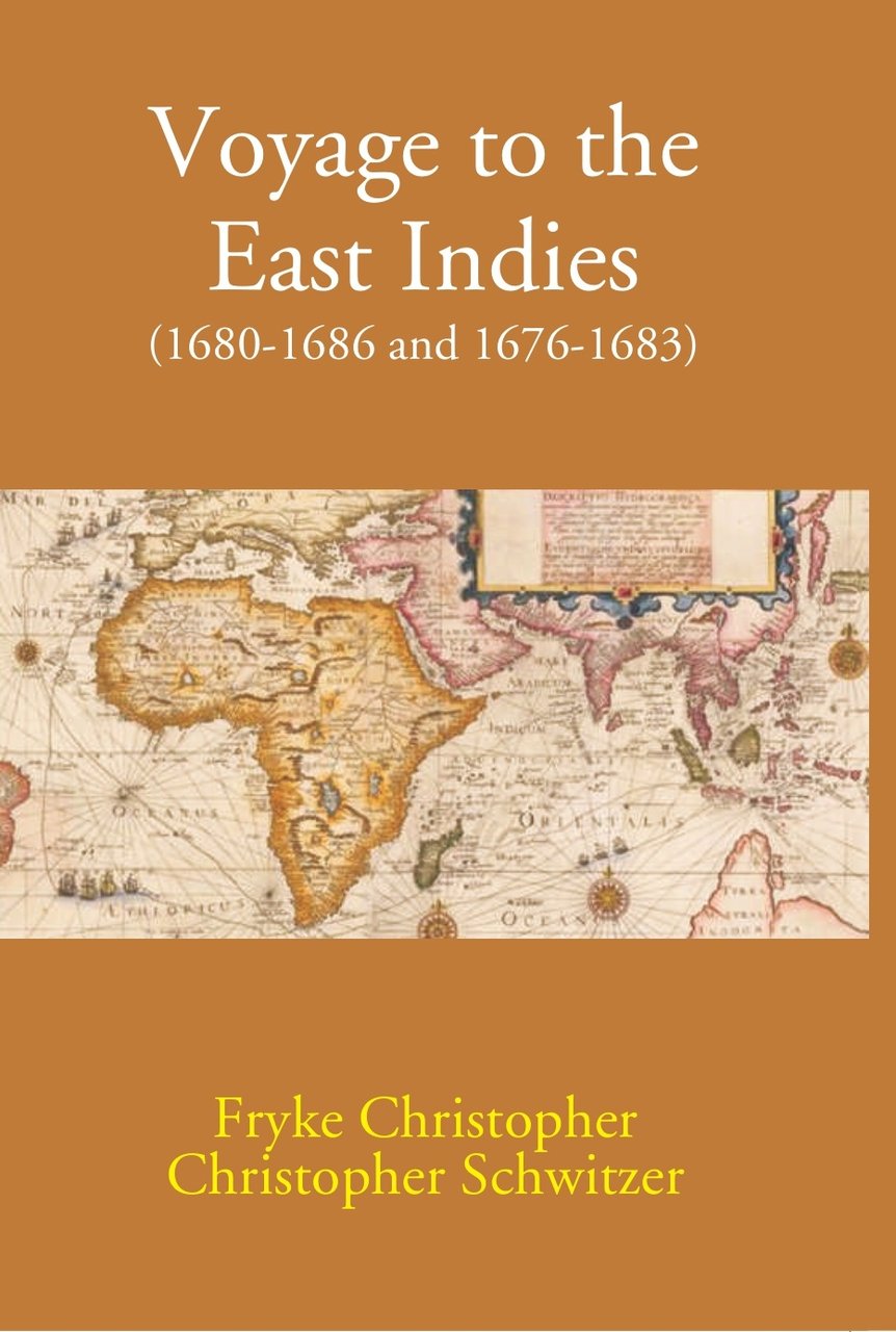 Voyages To The East Indies