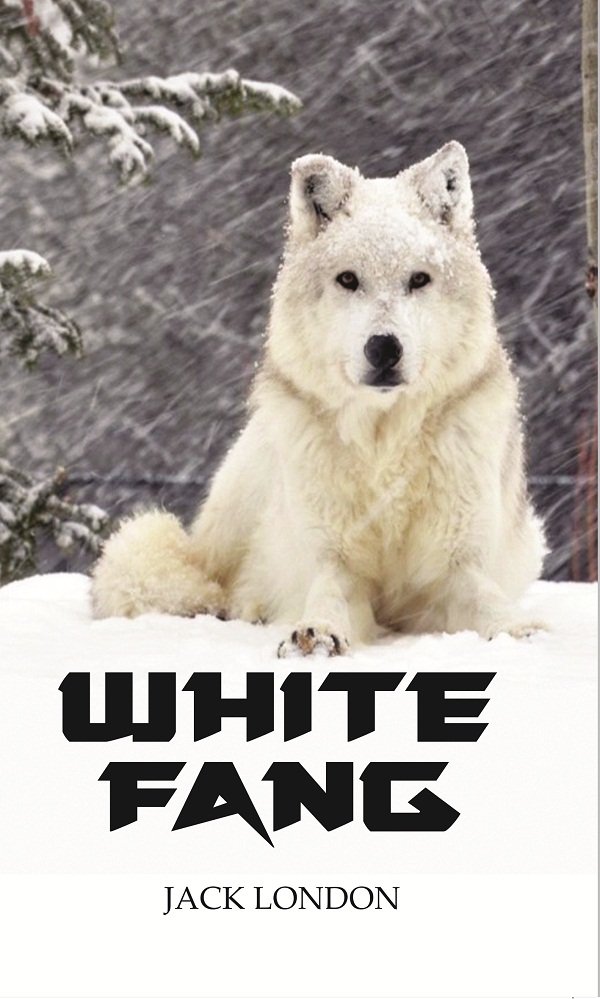 WHITE FANG | Immagine principale