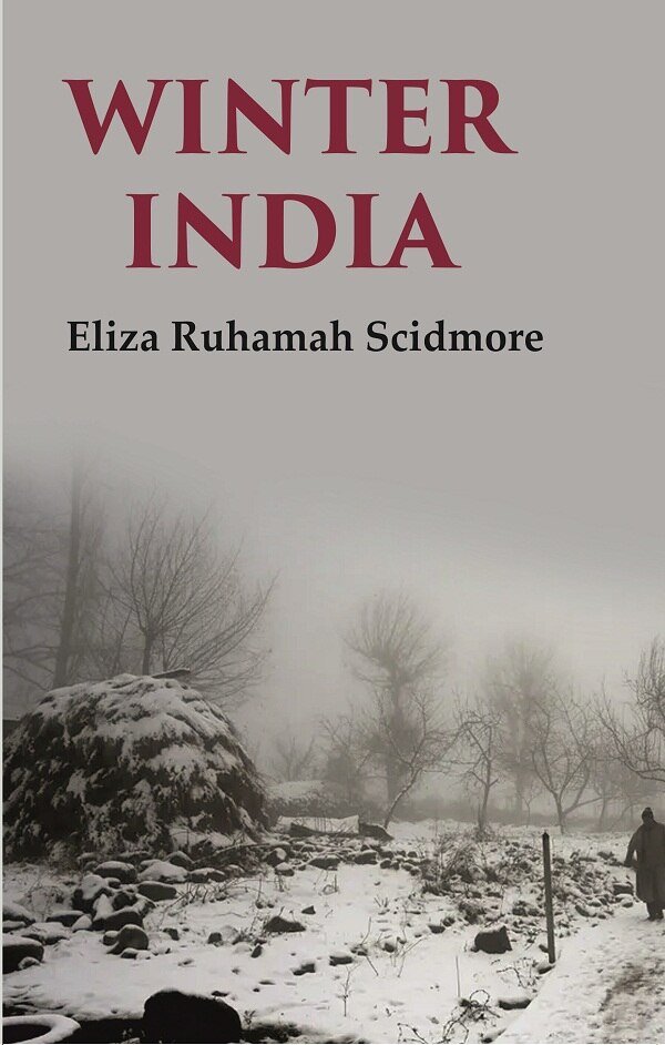 Winter India [Hardcover] | Immagine principale