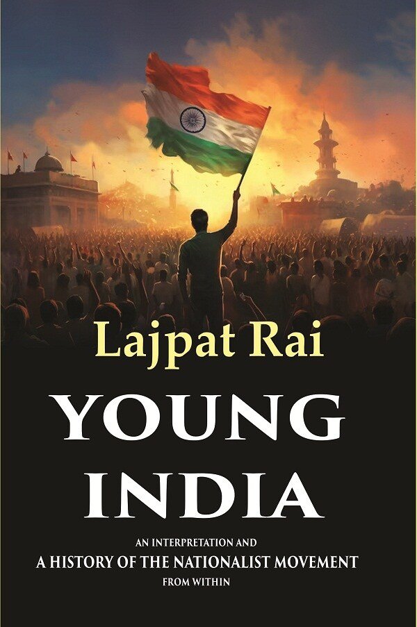 Young India An Interpretation and a History of the Nationalist … | Immagine principale