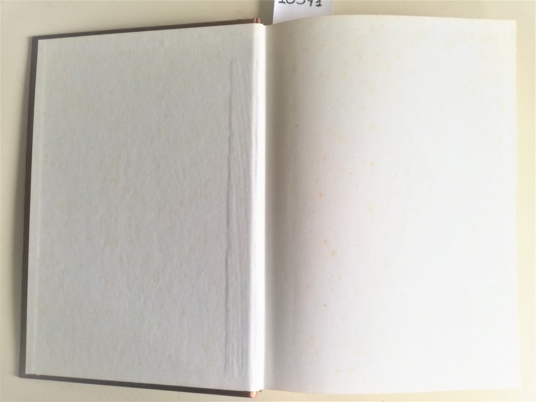 Pittura e scultura del XX secolo 1894-1994 1∞ edizione 1969