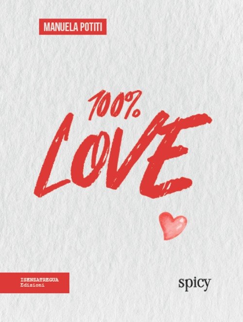 100% love