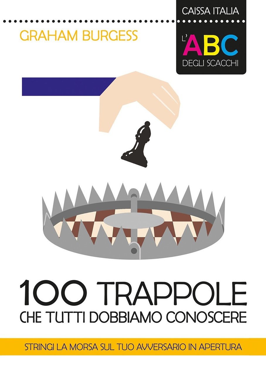 100 trappole che tutti dobbiamo conoscere | Immagine principale