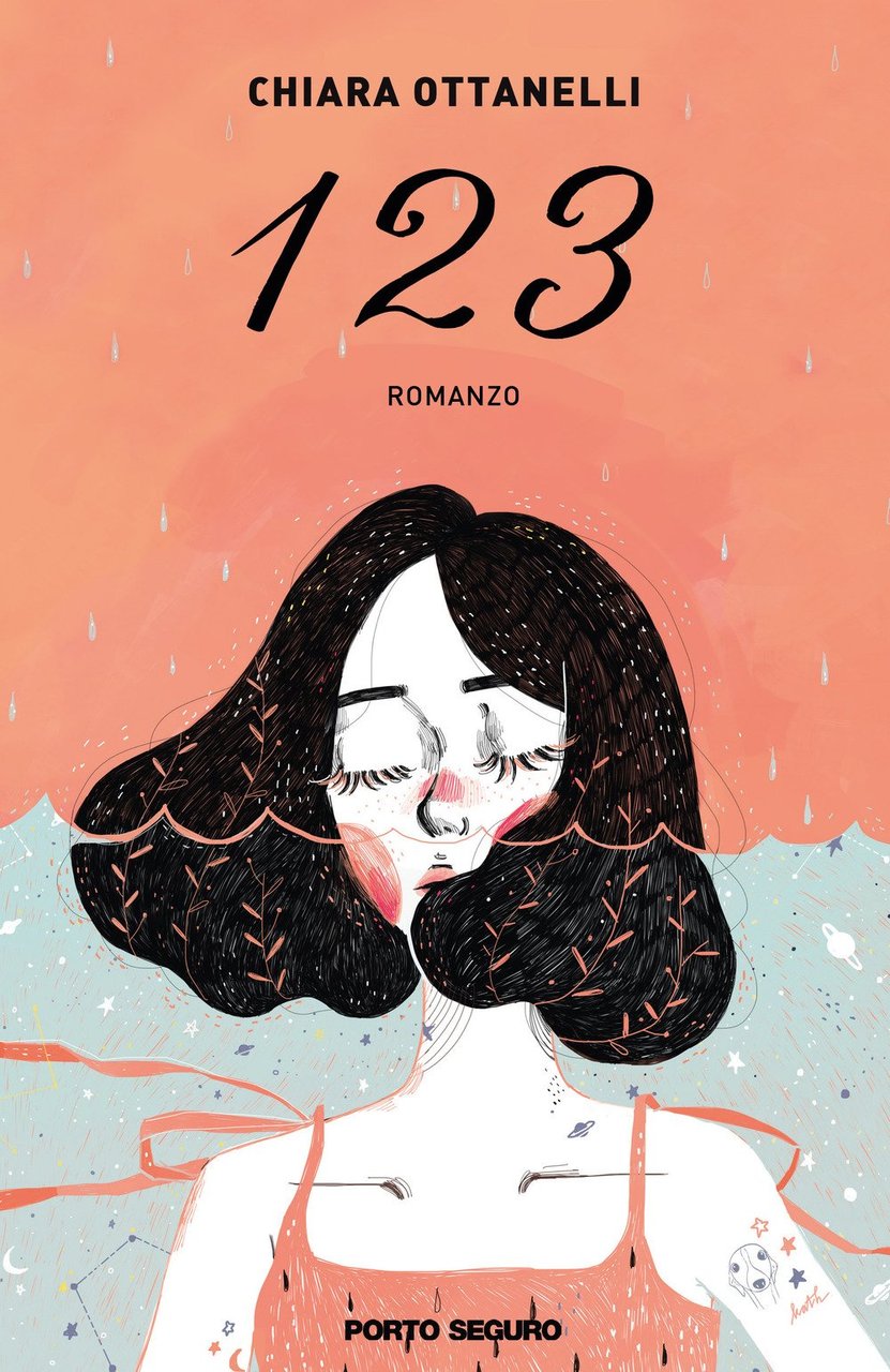 123, Firenze, PSEditore, 2019