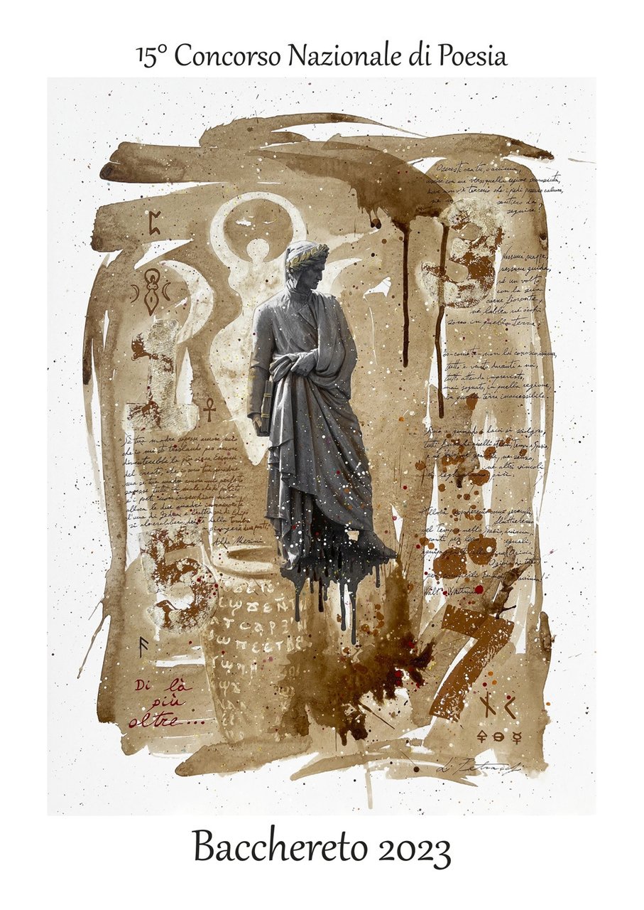 15° Concorso Nazionale di Poesia Bacchereto 2013, Serravalle Pistoiese, Alvivo … | Immagine principale