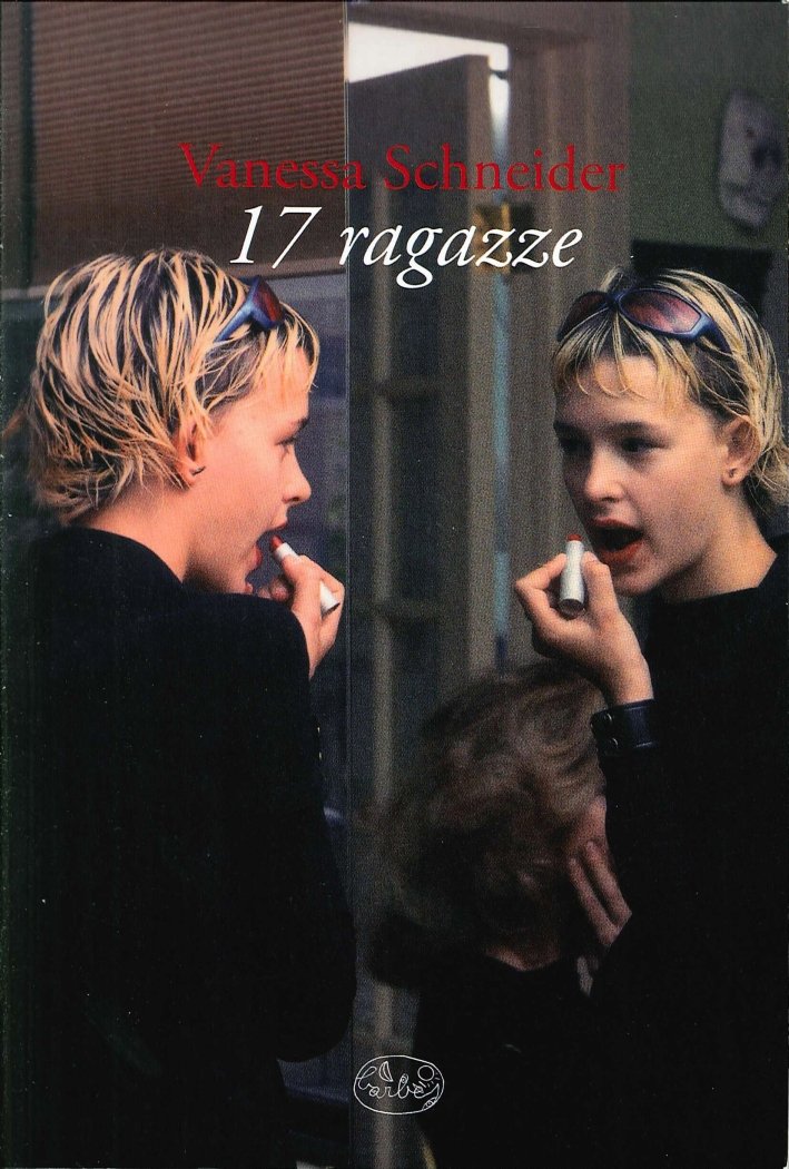 17 ragazze