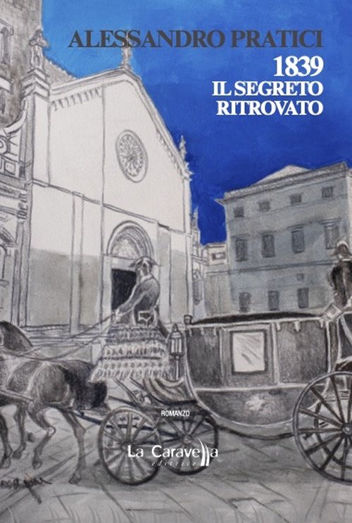 1839. Il segreto ritrovato | Immagine principale