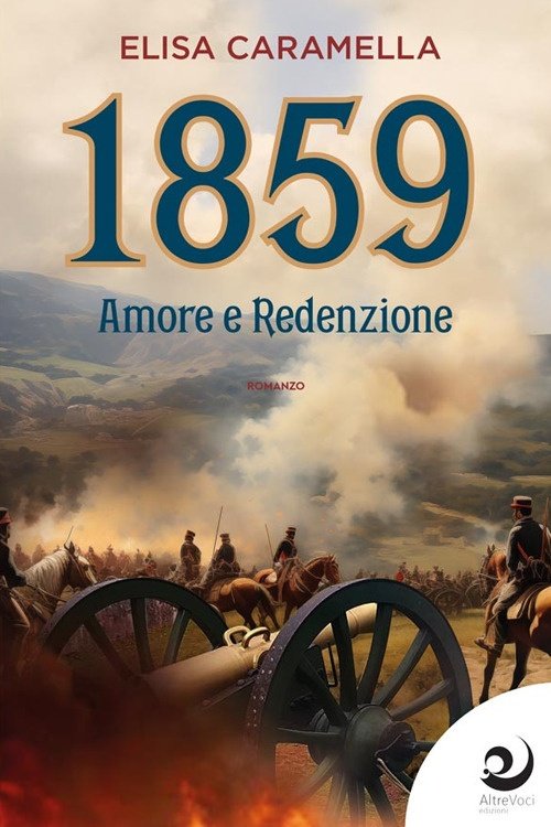 1859. Amore e redenzione, Borgo Val di Taro, Altre Voci …