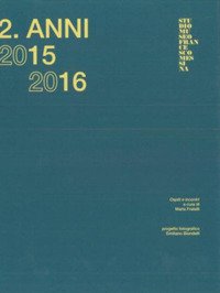 2. Anni 2015 2016. Ospiti e incontri | Immagine principale