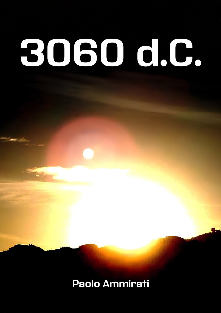 3060 d.C