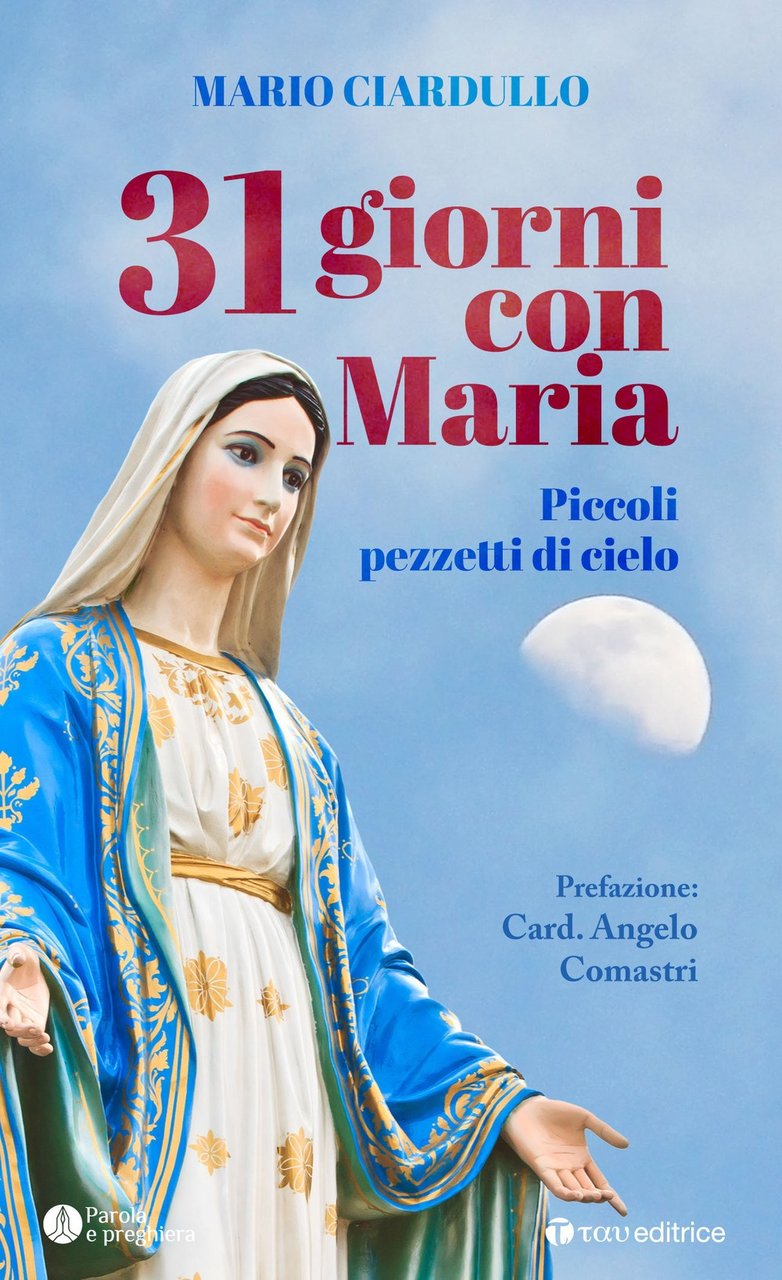 31 giorni con Maria