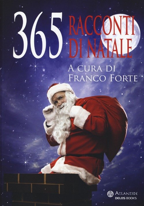 365 Racconti di Natale