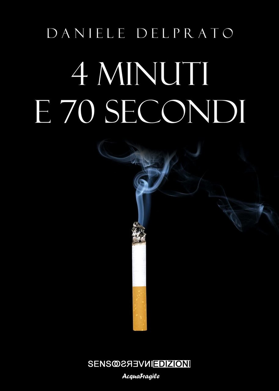 4 minuti e 70 secondi | Immagine principale