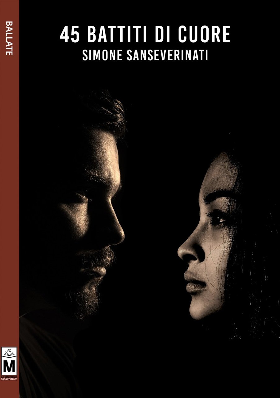 45 battiti di cuore. Ediz. integrale, Santa Maria Nuova, Le … | Immagine principale