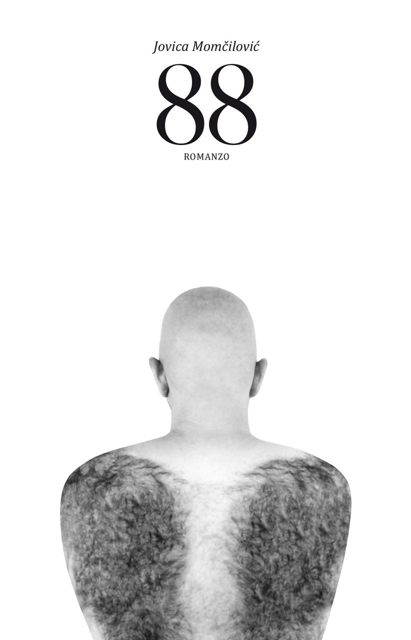 88, Bergamo, Lubrina Editore, 2020
