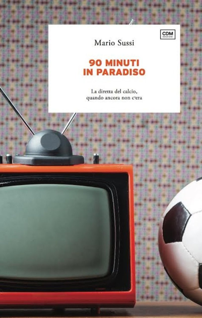 90 minuti in paradiso