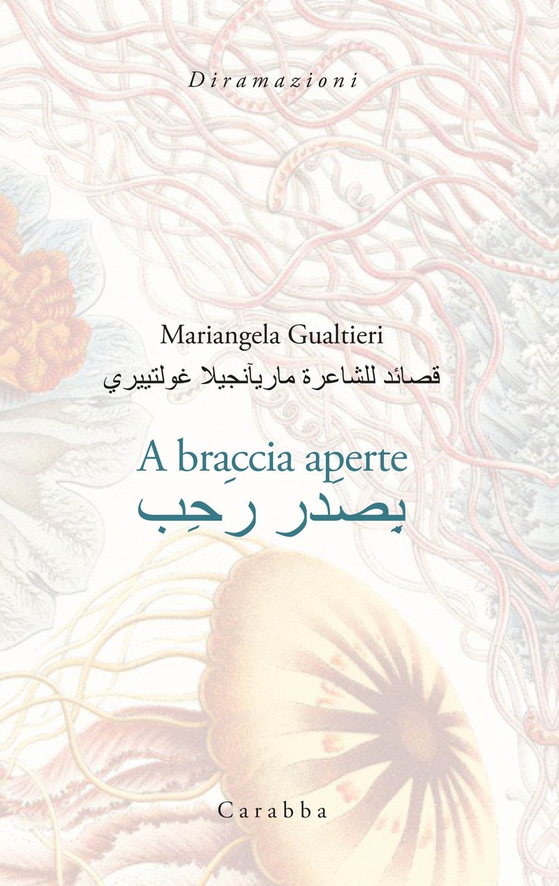 A braccia aperte