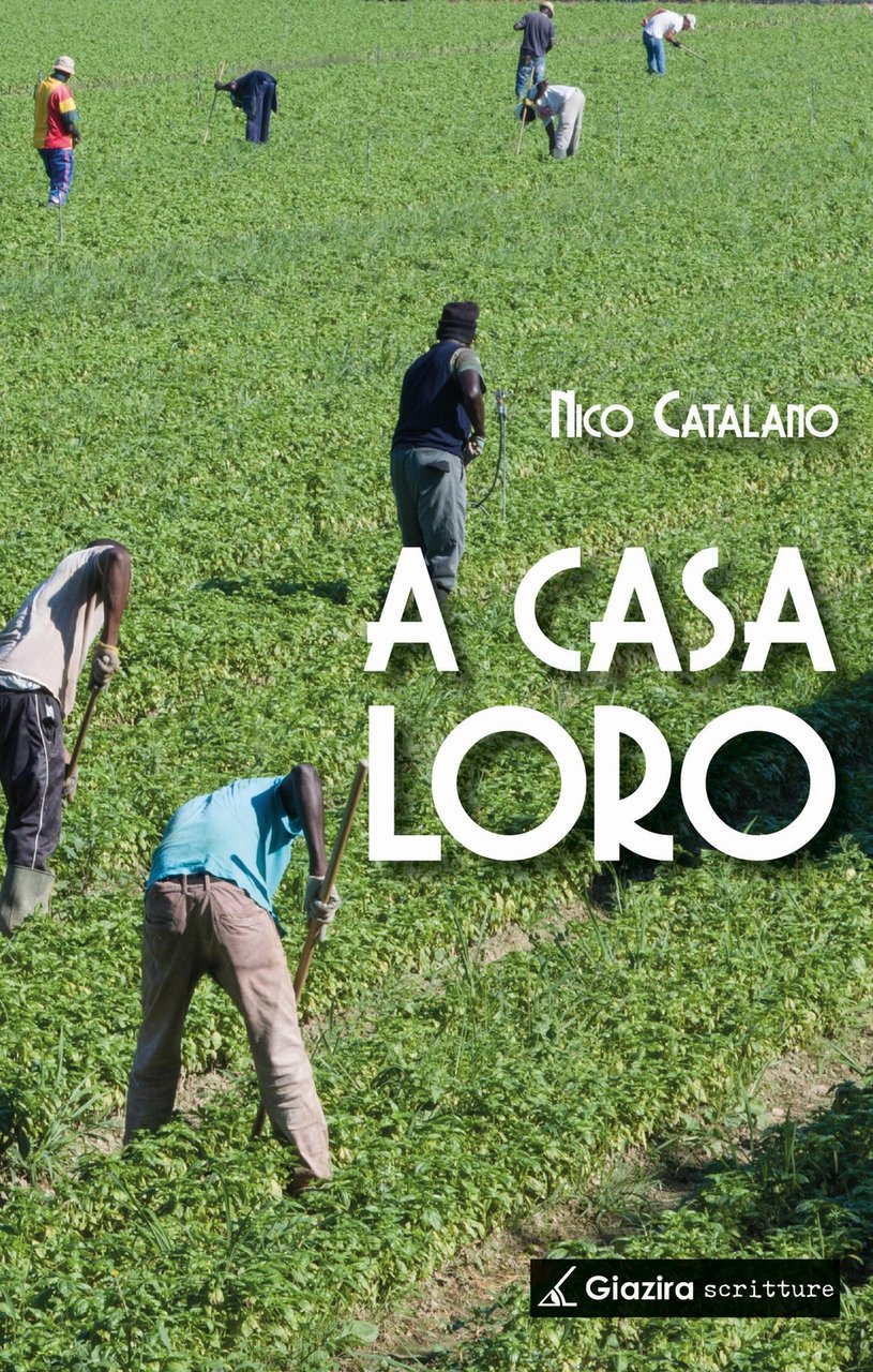 A casa loro | Immagine principale