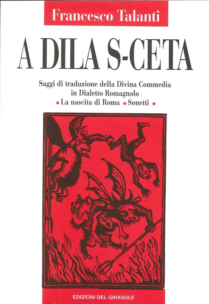A dila s-ceta. Saggi di traduzione della Divina Commedia in …