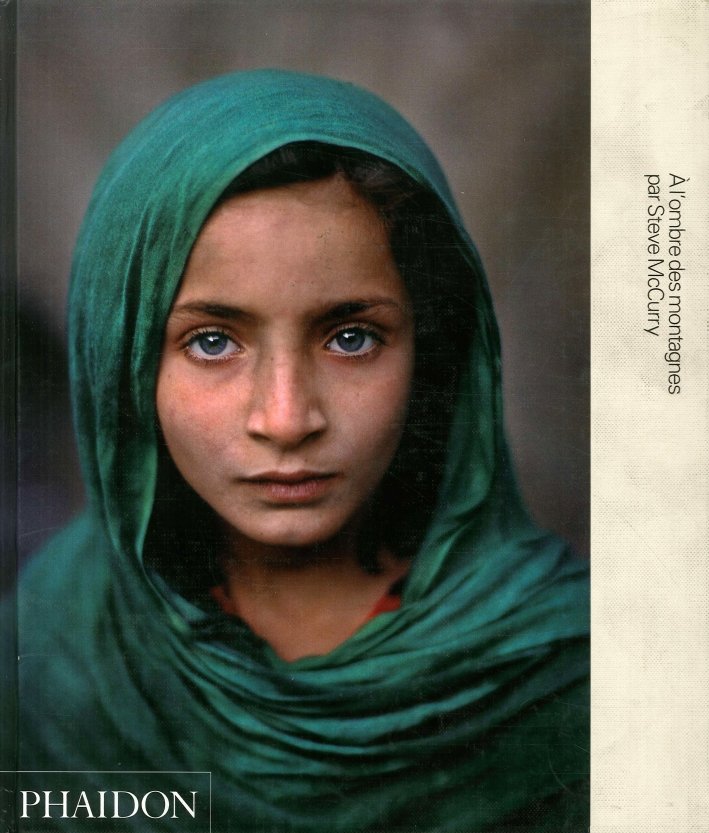 À l'ombre des montagnes, London, Phaidon Press Limited, 2010