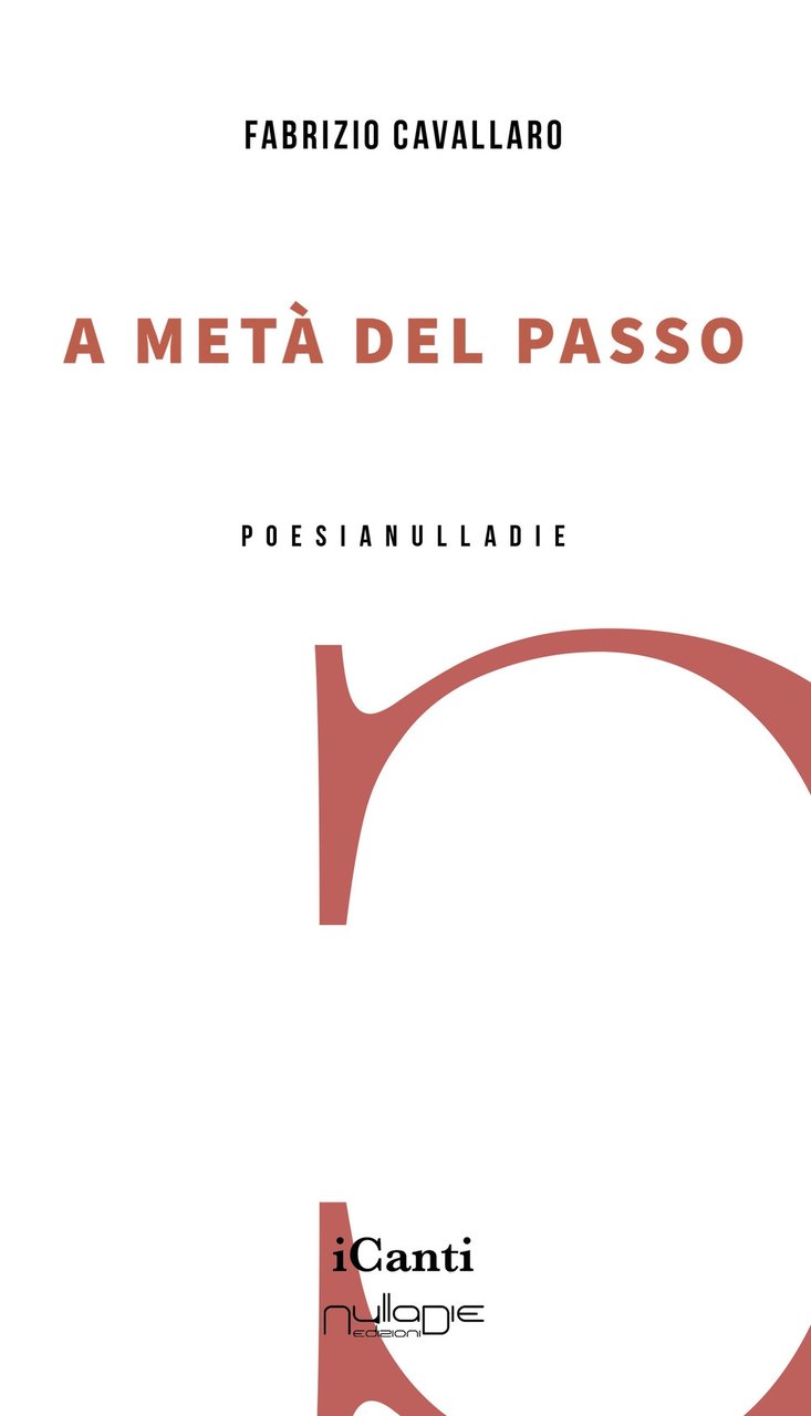 A metà del passo | Immagine principale