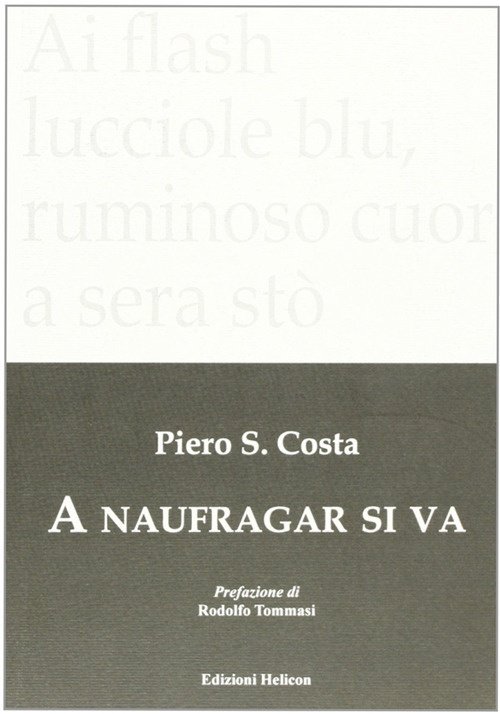 A naufragar si va | Immagine principale