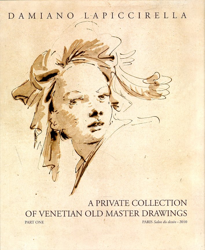 A Private Collection of Venetian Old Master Drawings. Part One, …
