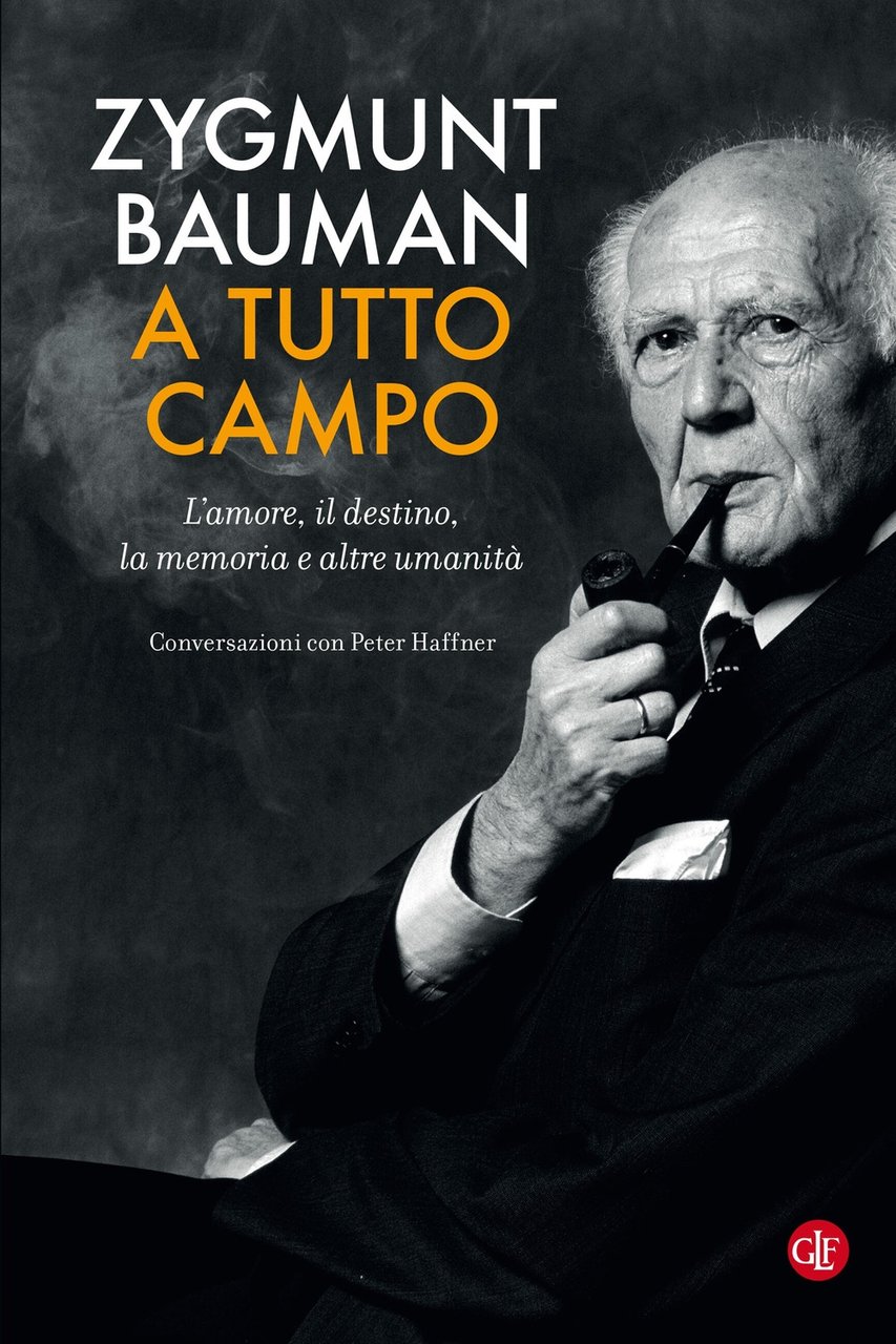 A tutto campo. L'amore, il destino, la memoria e altre …