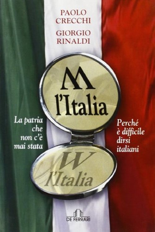 Abbasso L'Italia, Genova, De Ferrari Editore, 2011