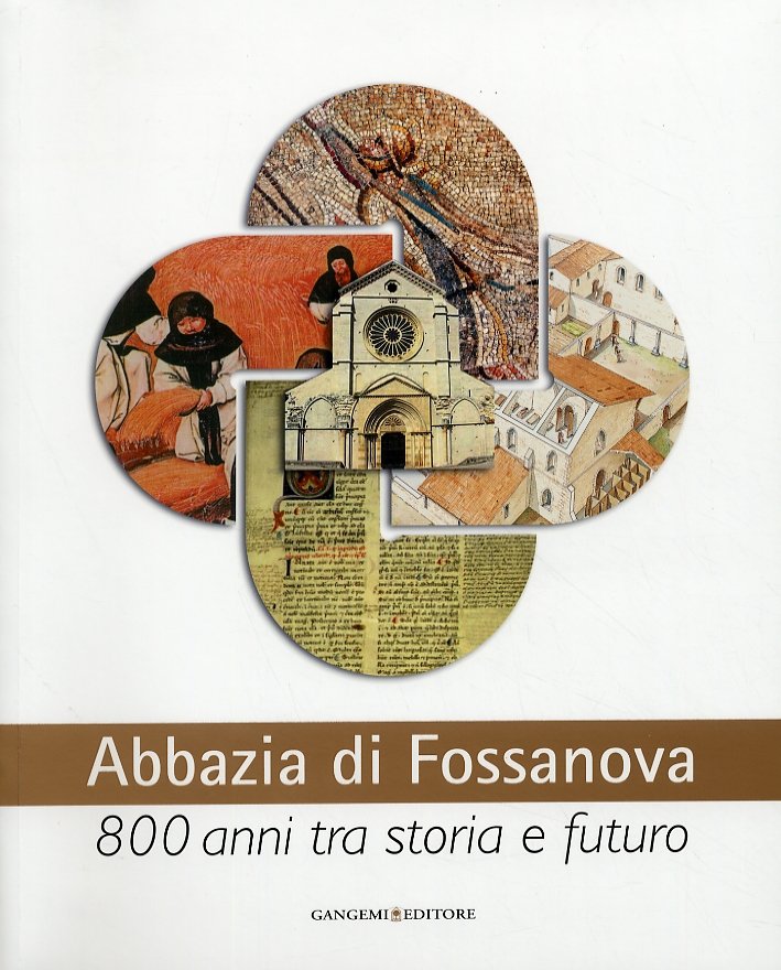 Abbazia di Fossanova. 800 anni tra storia e futuro | Immagine principale