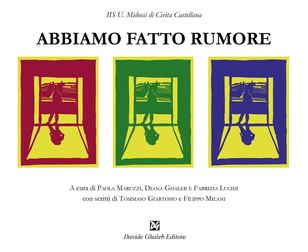 Abbiamo fatto rumore | Immagine principale