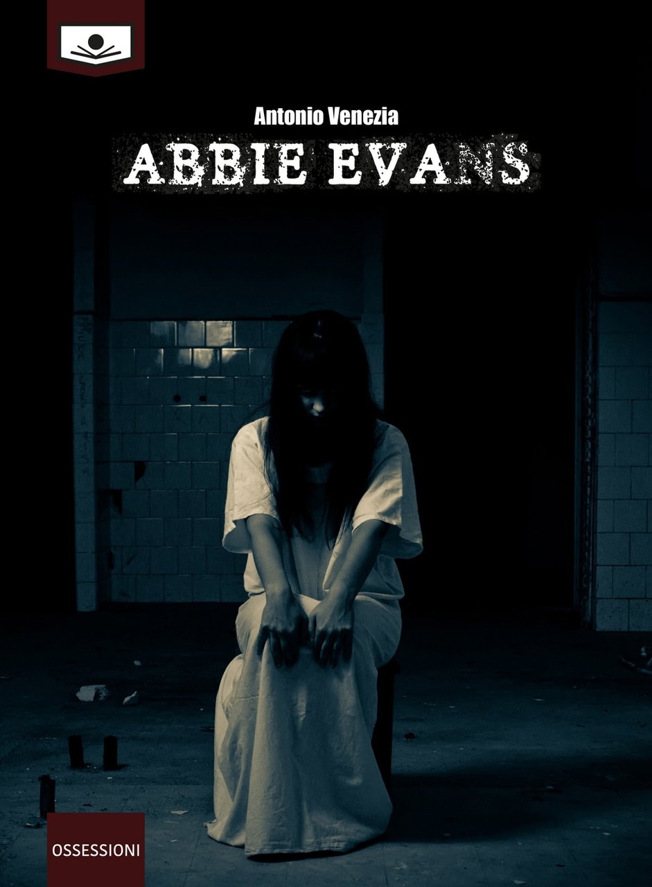 Abbie Evans, Santa Maria Nuova, Le Mezzelane Casa Editrice, 2018
