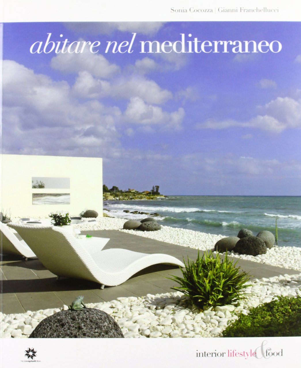 Abitare nel Mediterraneo, Castellamare di Stabia, Eidos Longobardi, 2010