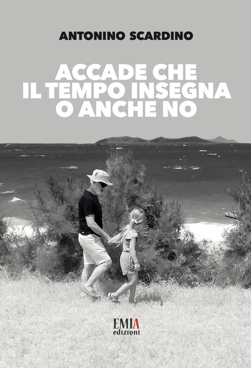 Accade che il tempo insegna o anche no