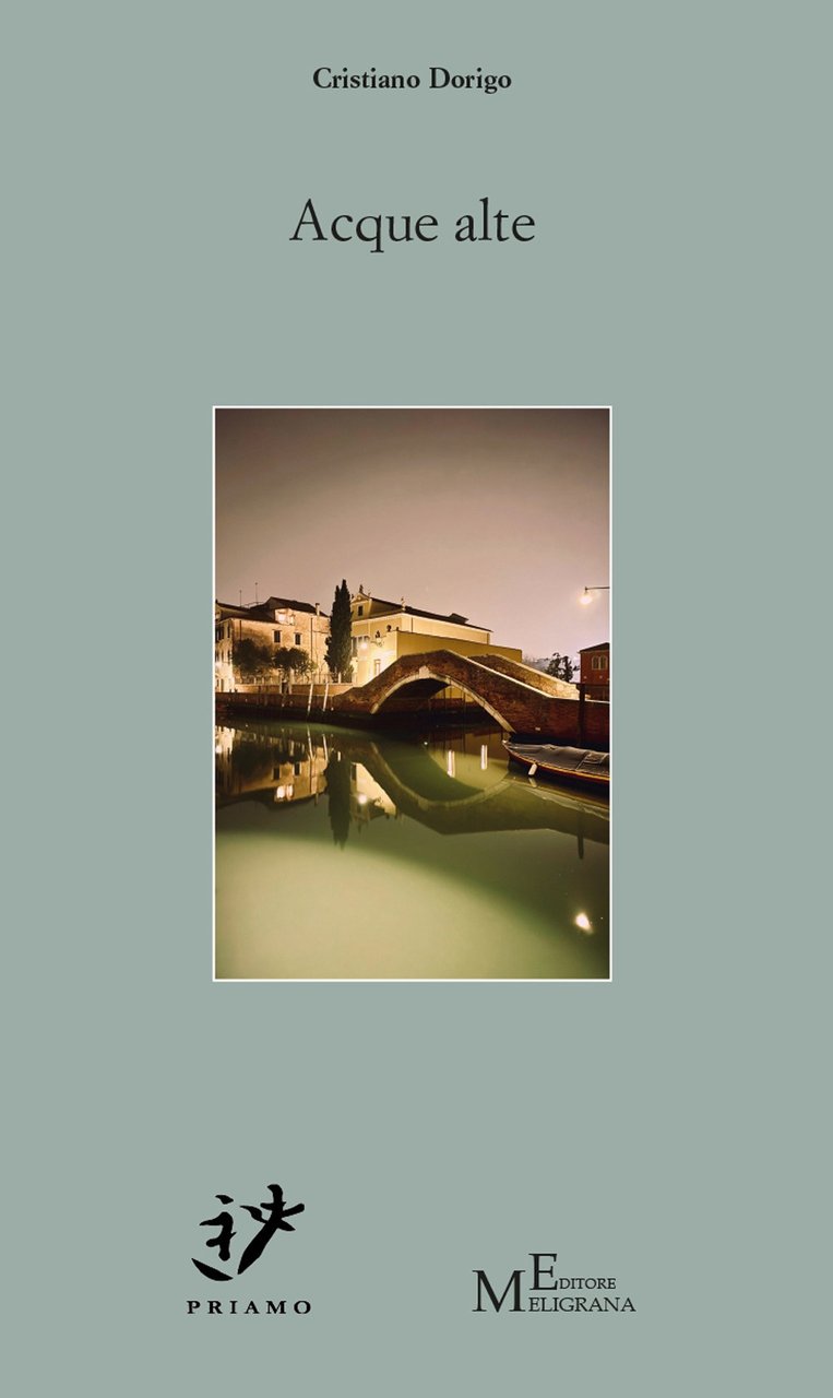Acque alte | Immagine principale